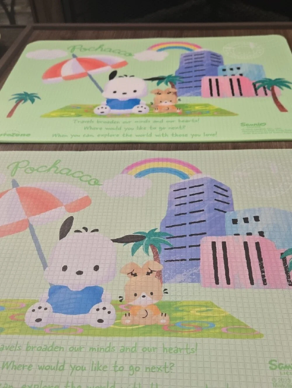 Sanrio 10 cute